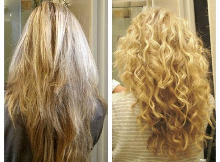 Turn Straight Hair Into Curly Hair Shop, 55% OFF 