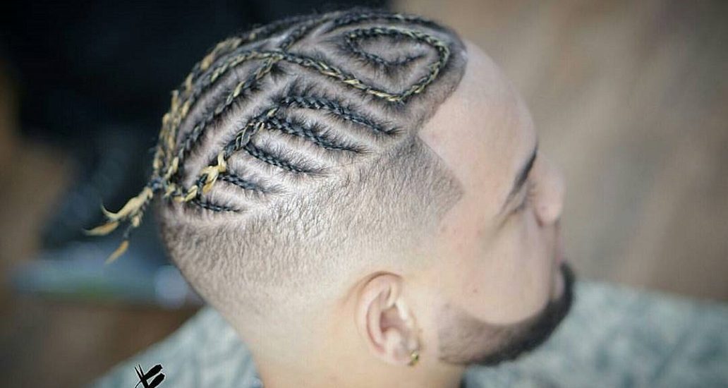 Featured image of post Short Plaits Hair Men : Here are the freshest low fade haircuts and high fade haircuts to get now.